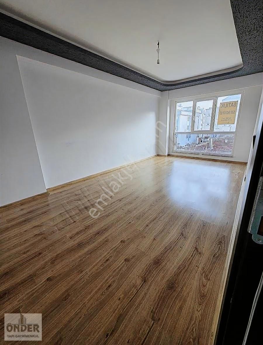 Tuzla Yayla Mahde Sıfır 2+1 | Çift Asansörlü | Kapalı Otoparklı