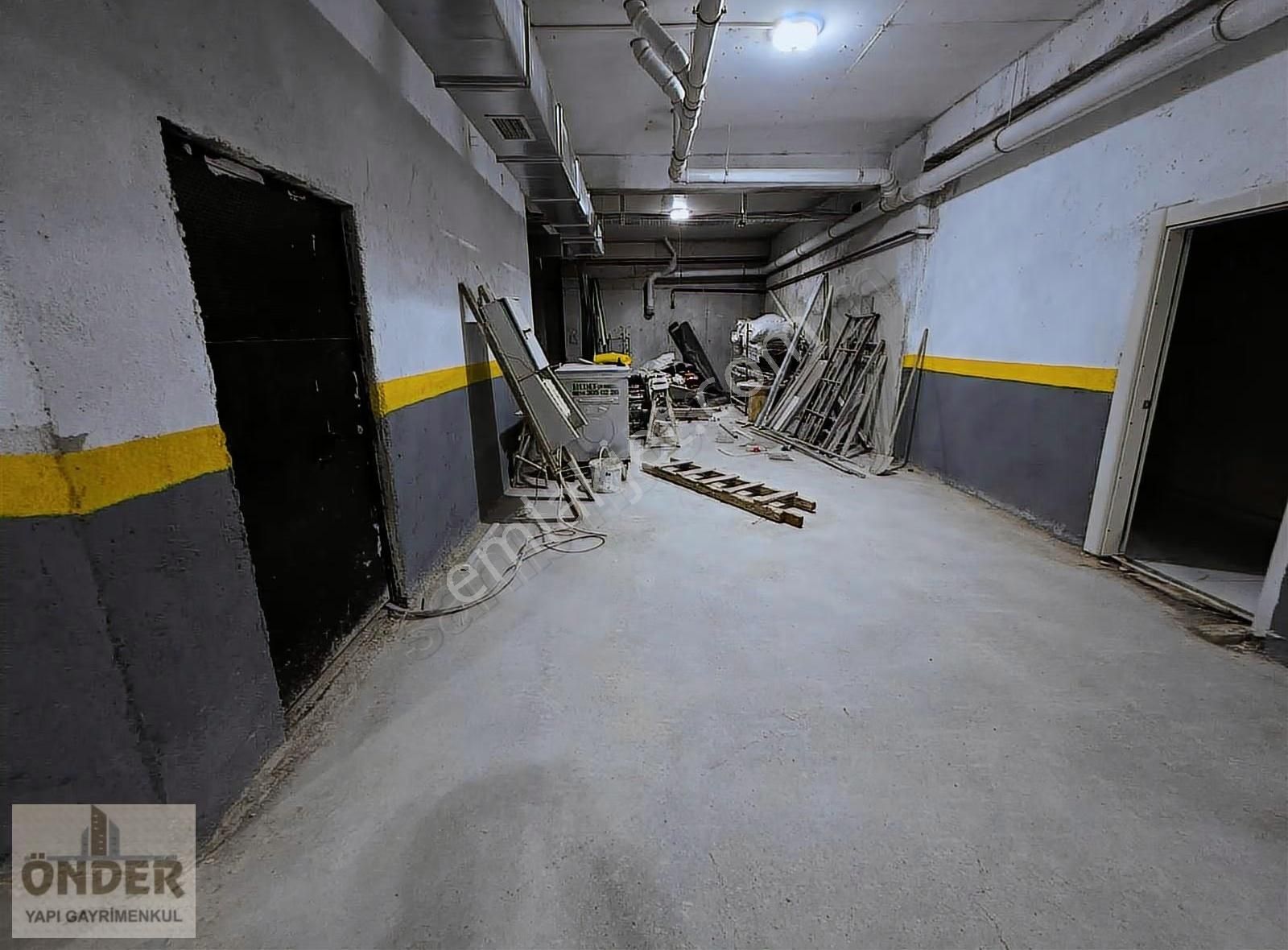 Tuzla Yayla Mahde Sıfır 2+1 | Çift Asansörlü | Kapalı Otoparklı - Görsel 27