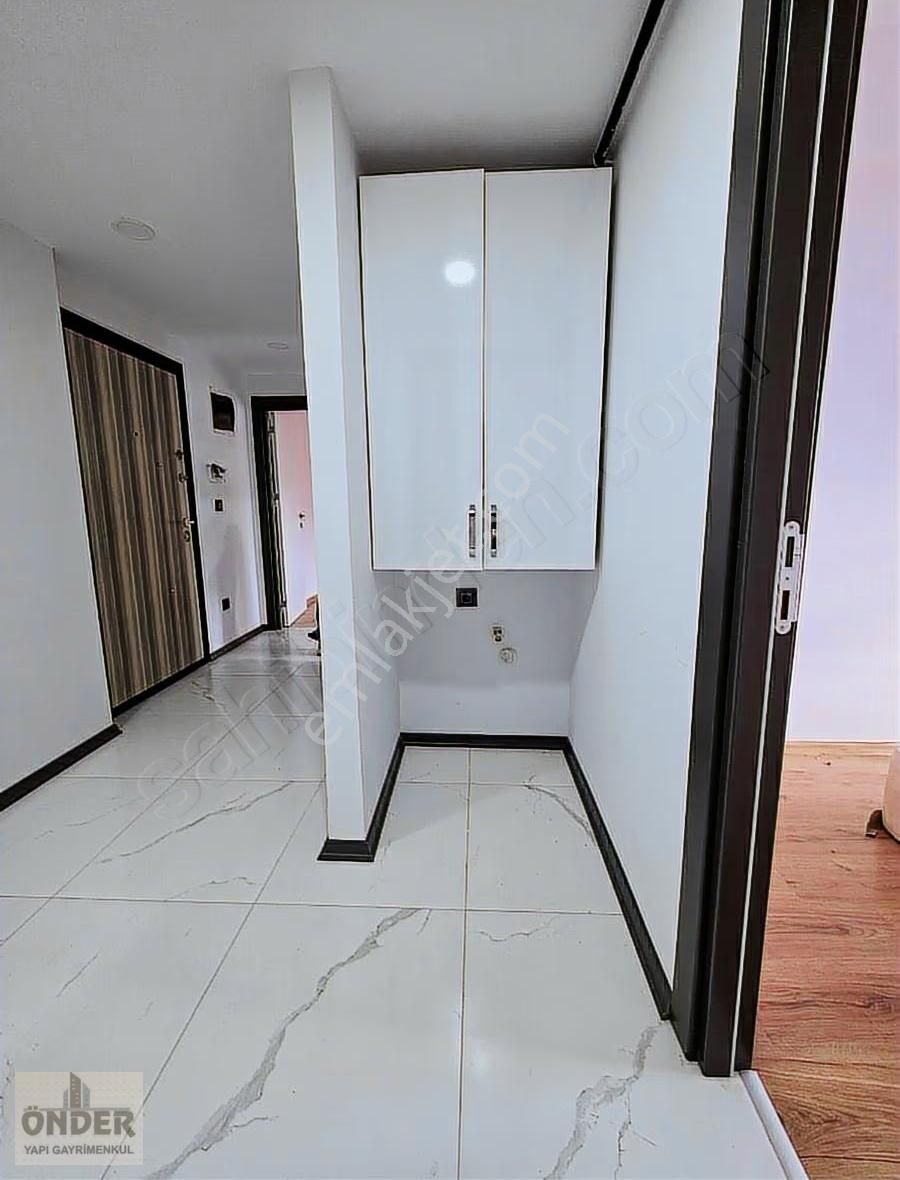 Tuzla Yayla Mahde Sıfır 2+1 | Çift Asansörlü | Kapalı Otoparklı - Görsel 13