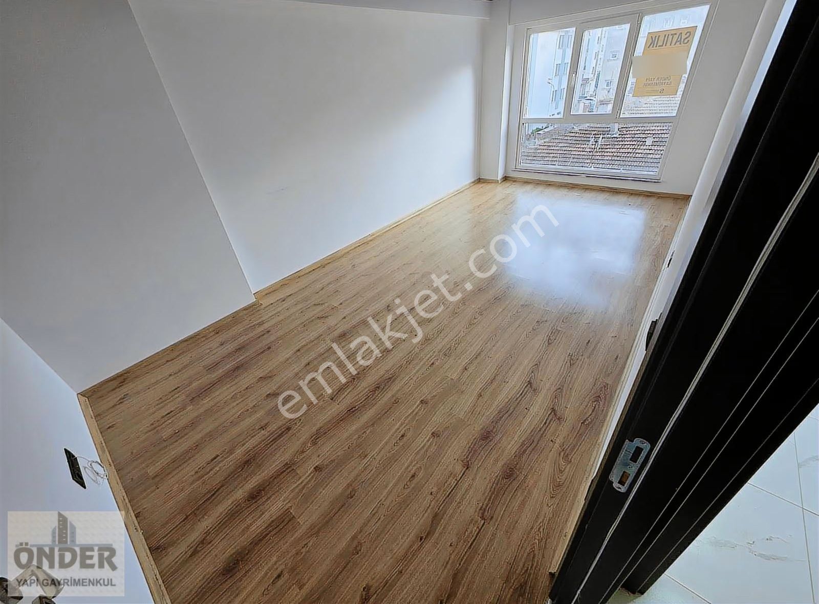 Tuzla Yayla Mahde Sıfır 2+1 | Çift Asansörlü | Kapalı Otoparklı - Görsel 31