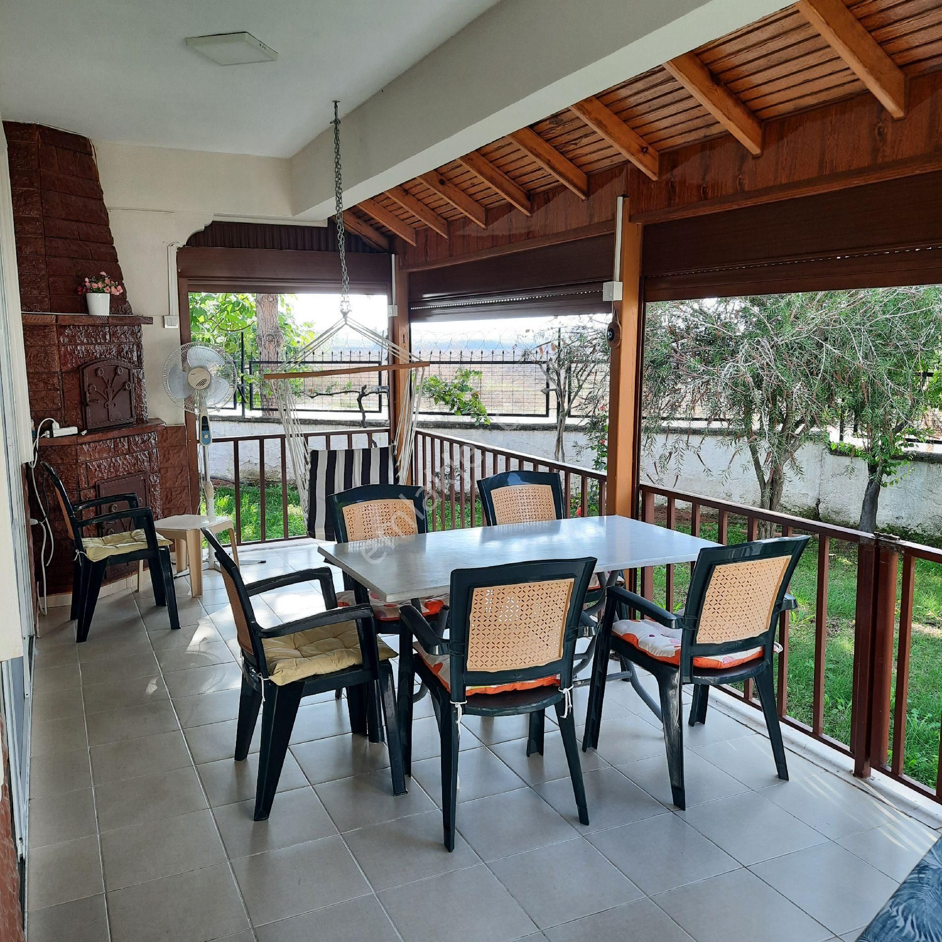 Sahibinden Villa - Görsel 2