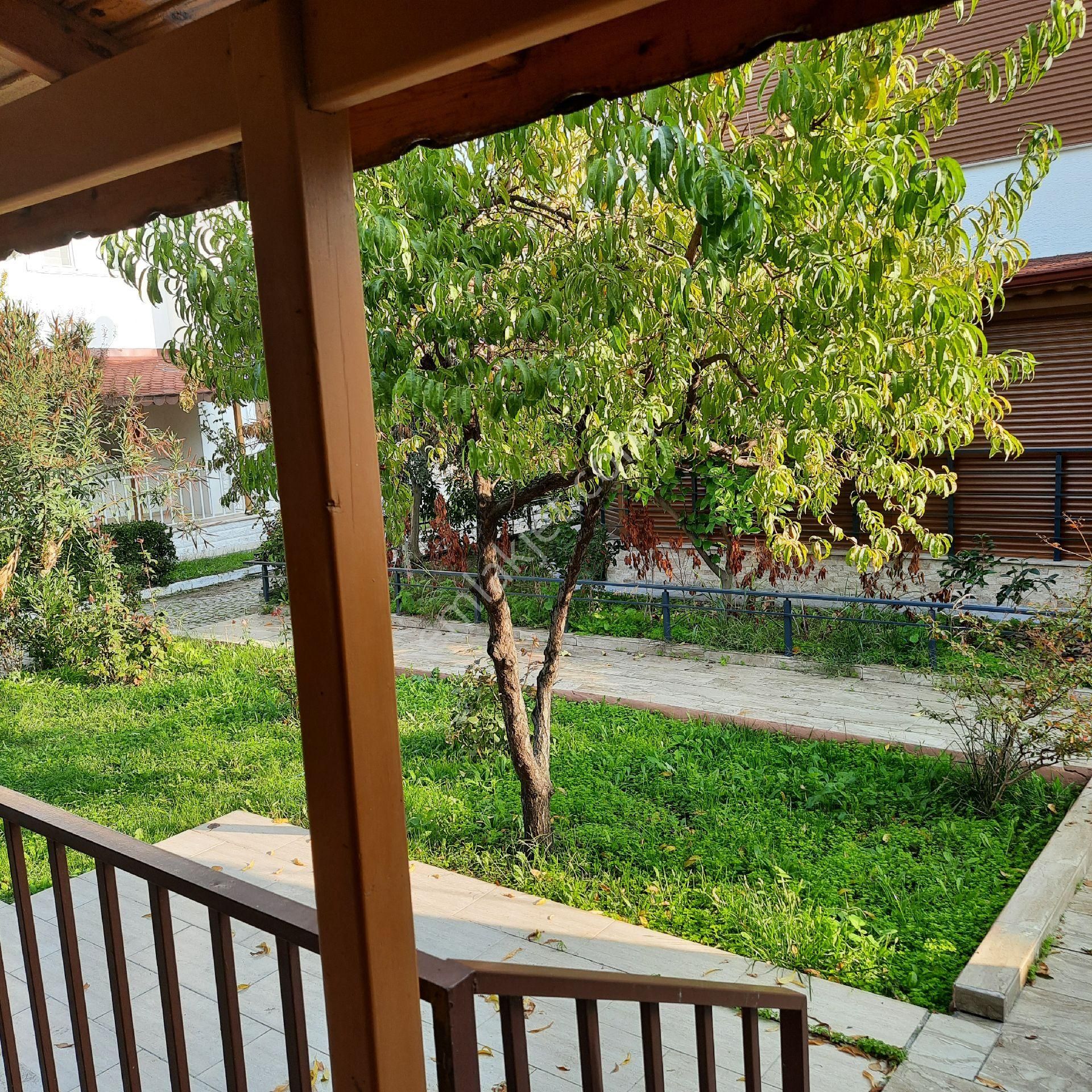 Sahibinden Villa - Görsel 13