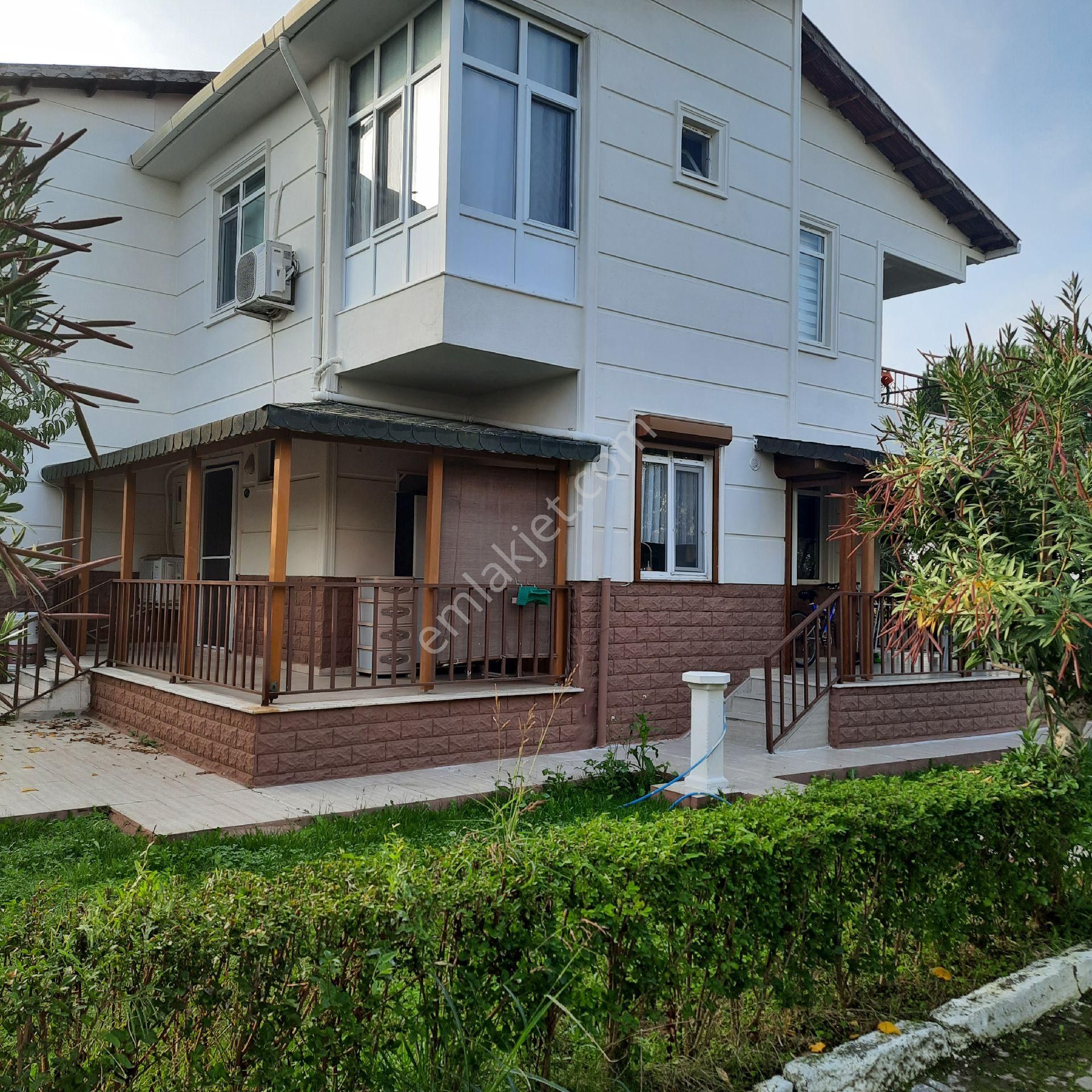 Sahibinden Villa - Görsel 21