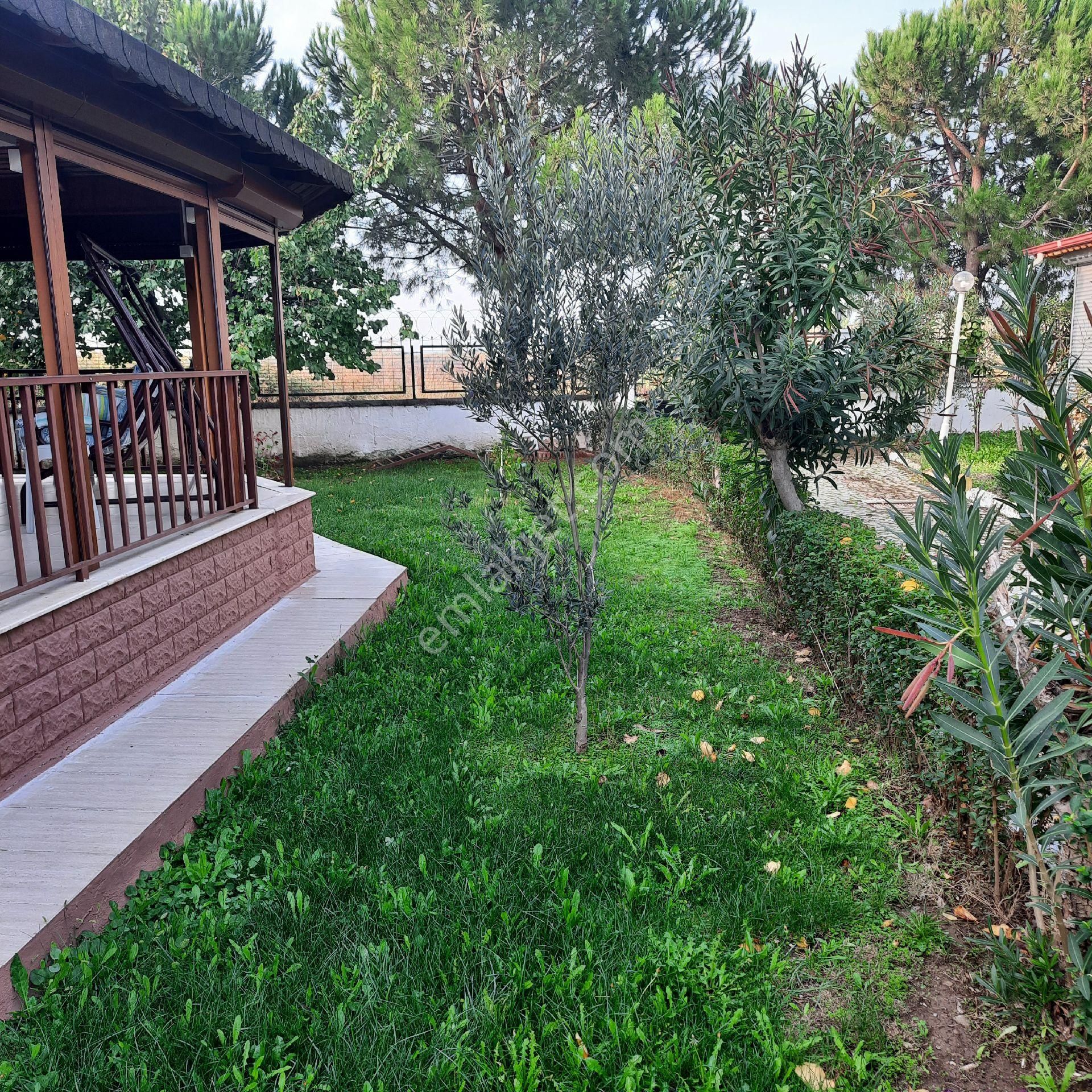 Sahibinden Villa - Görsel 23