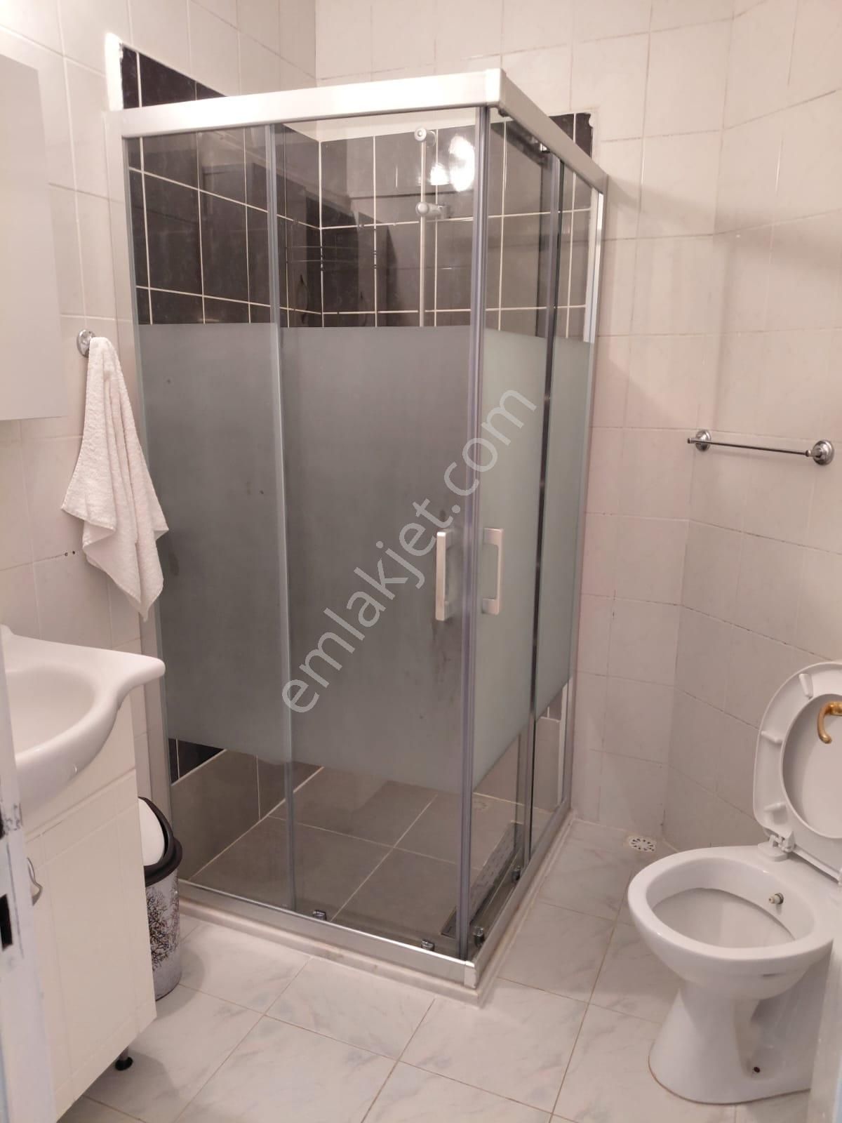 İçmeler Havuzlu 2+1 Eşyalı Daire - Görsel 5