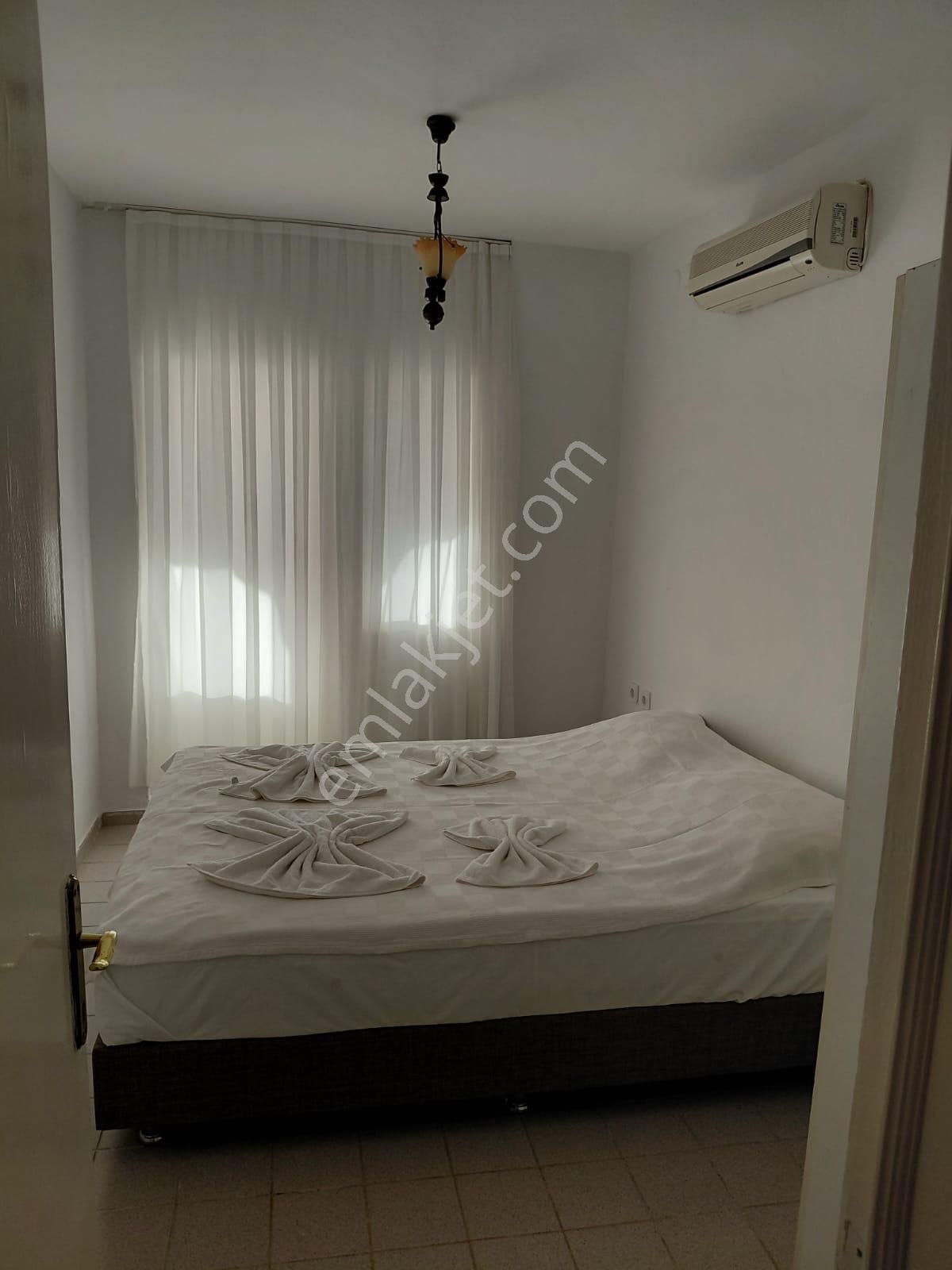 İçmeler Havuzlu 2+1 Eşyalı Daire - Görsel 4