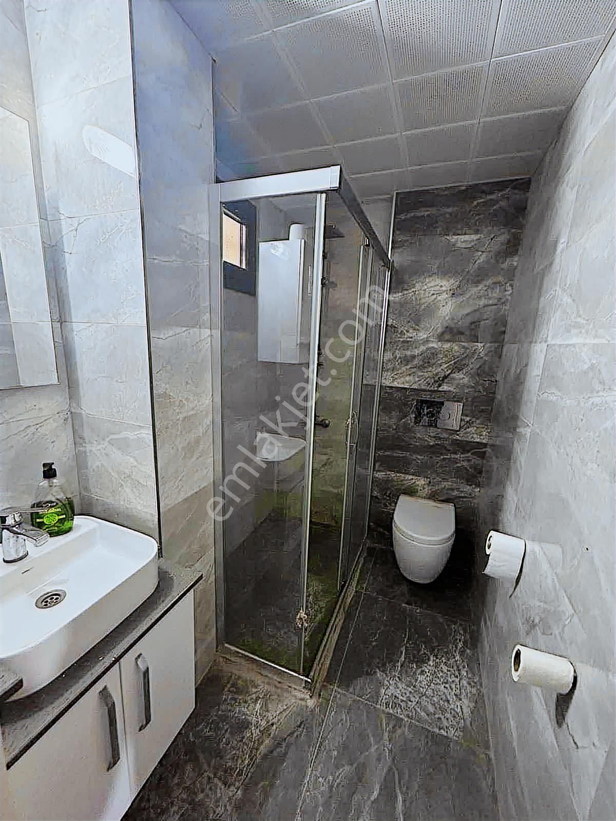 Yelki'de Bahçeli 1+1 Satılık Daire - Görsel 7