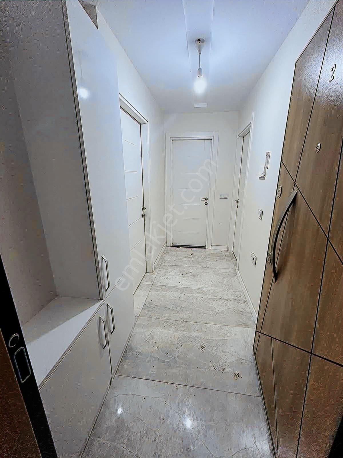 Yelki'de Bahçeli 1+1 Satılık Daire - Görsel 25