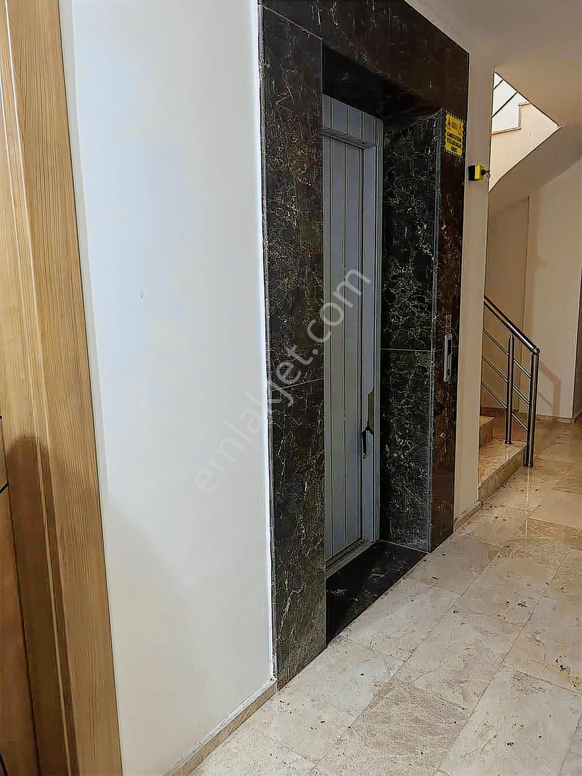 Yelki'de Bahçeli 1+1 Satılık Daire - Görsel 13