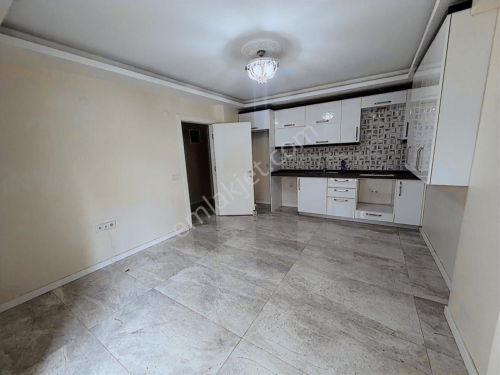 Yelki'de Bahçeli 1+1 Satılık Daire - Görsel 18