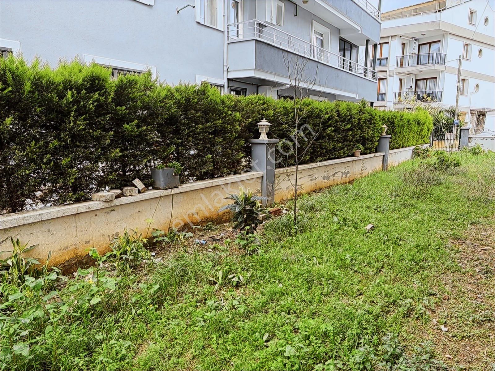 Yelki'de Bahçeli 1+1 Satılık Daire - Görsel 29