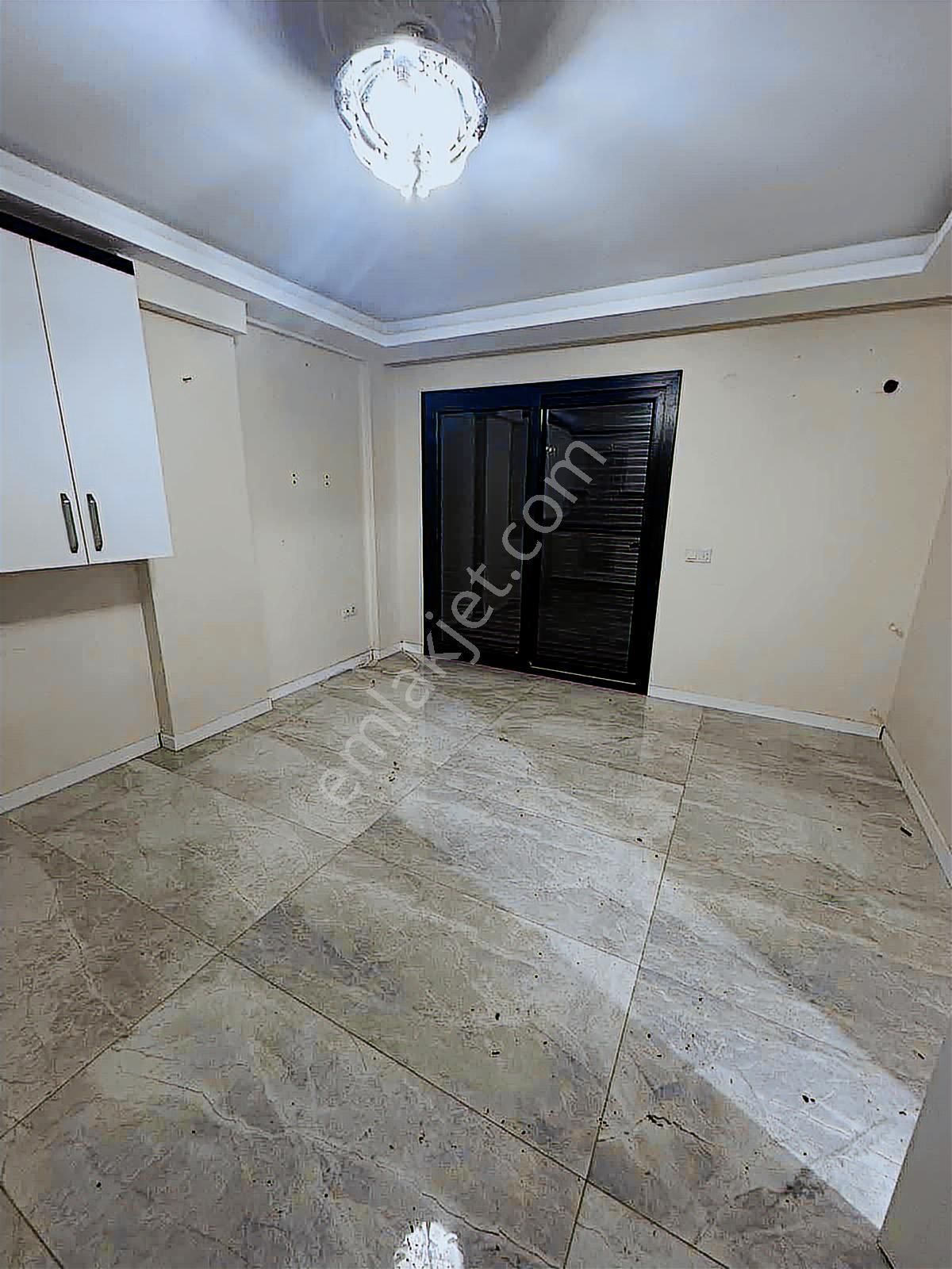 Yelki'de Bahçeli 1+1 Satılık Daire - Görsel 6