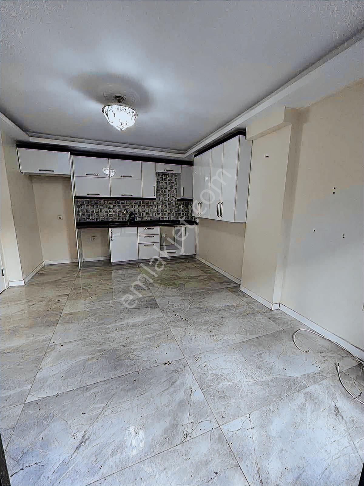 Yelki'de Bahçeli 1+1 Satılık Daire - Görsel 8