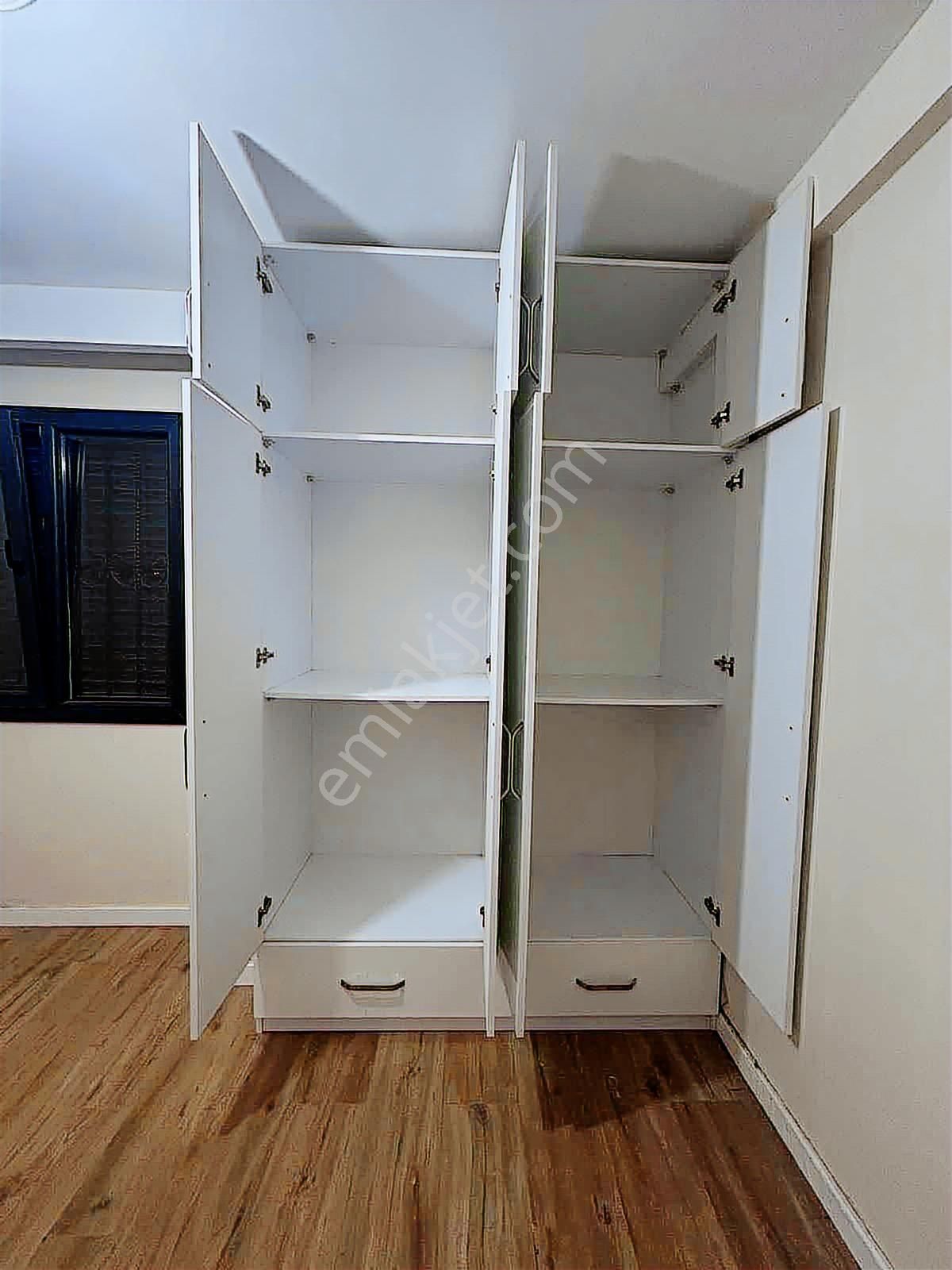 Yelki'de Bahçeli 1+1 Satılık Daire - Görsel 3