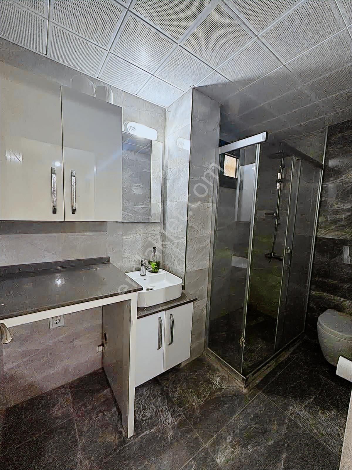 Yelki'de Bahçeli 1+1 Satılık Daire - Görsel 11