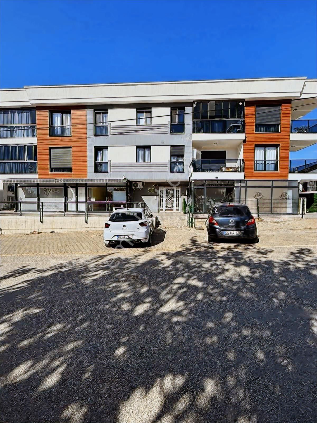 Yelki'de Bahçeli 1+1 Satılık Daire - Görsel 4