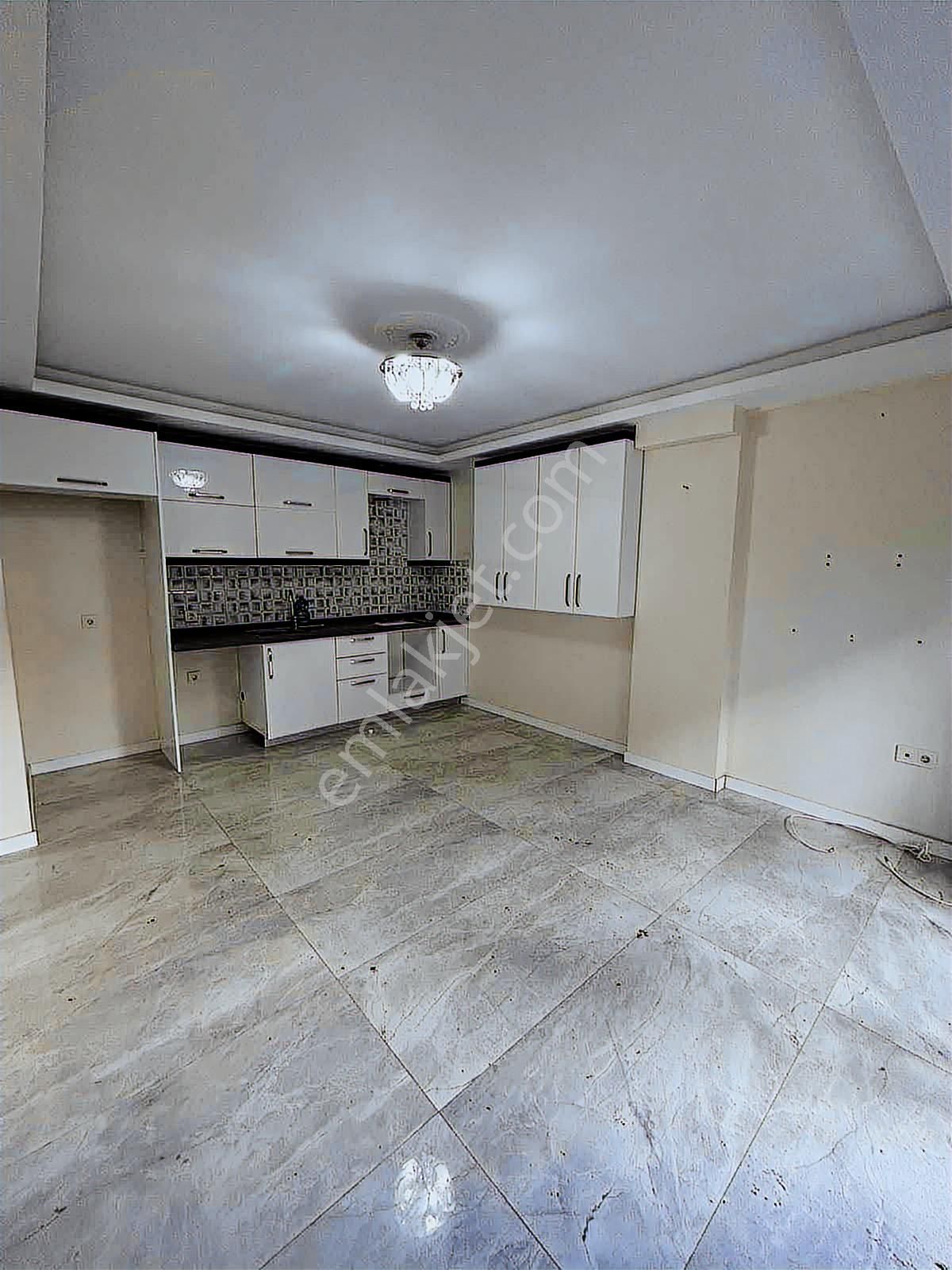 Yelki'de Bahçeli 1+1 Satılık Daire - Görsel 20