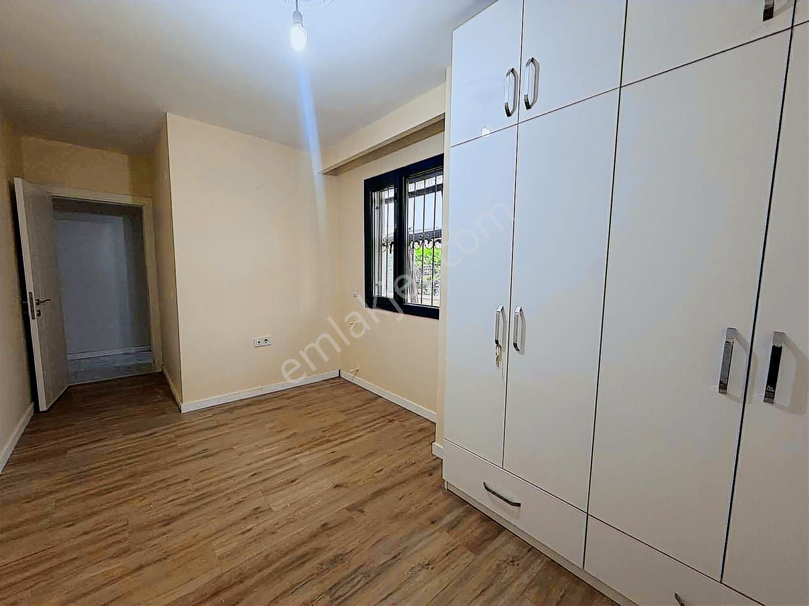 Yelki'de Bahçeli 1+1 Satılık Daire - Görsel 2