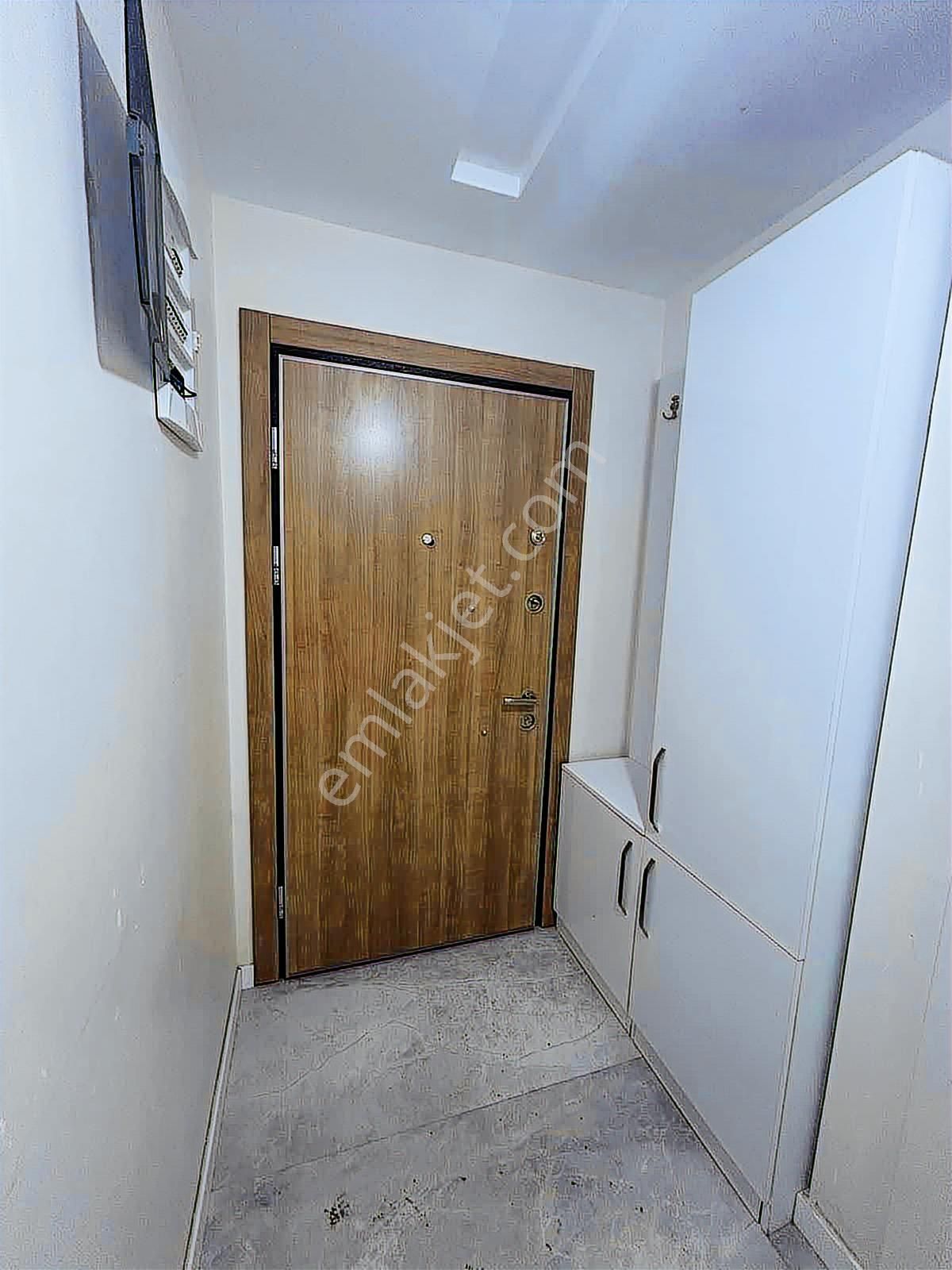 Yelki'de Bahçeli 1+1 Satılık Daire - Görsel 26