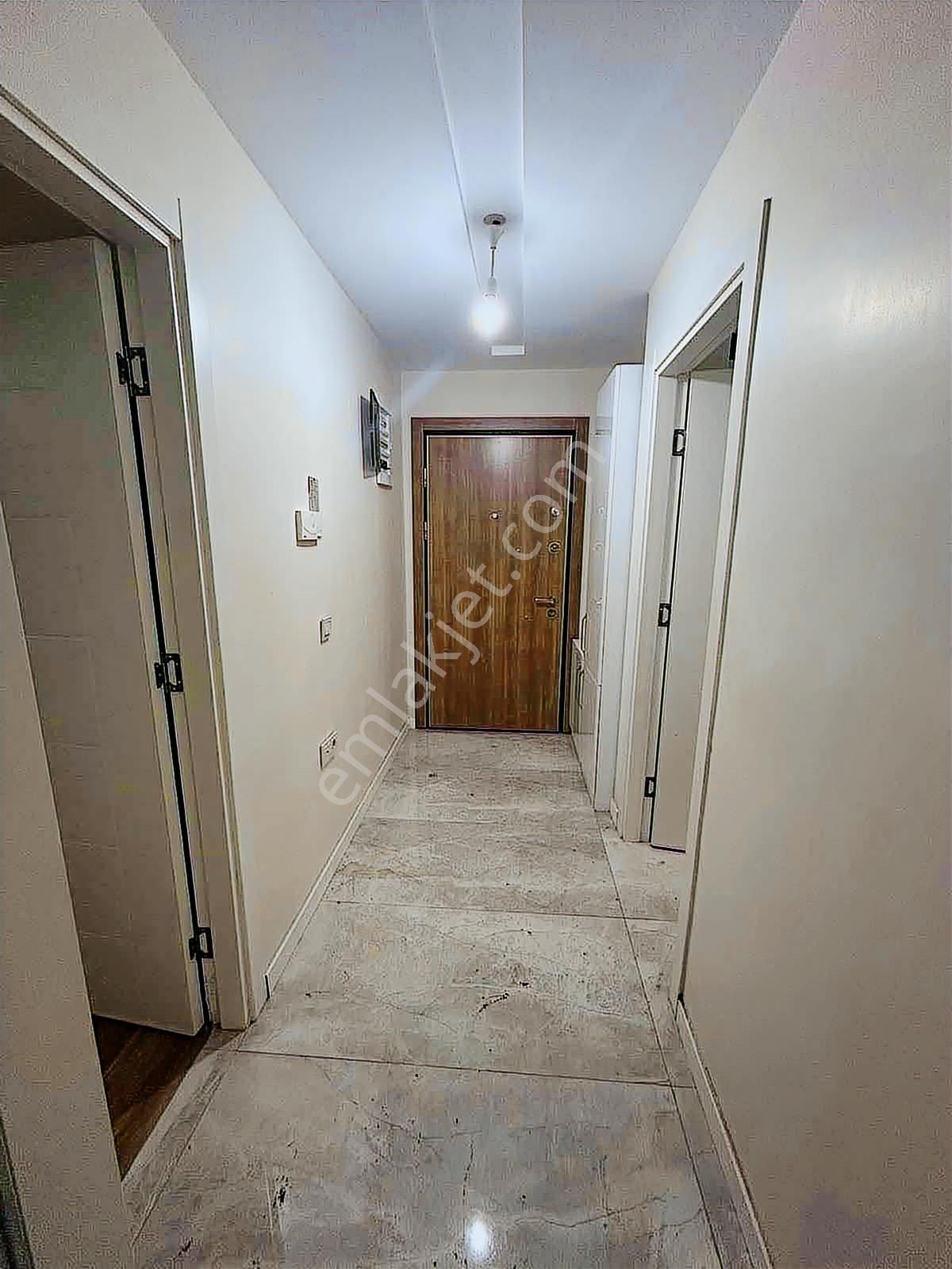 Yelki'de Bahçeli 1+1 Satılık Daire - Görsel 31