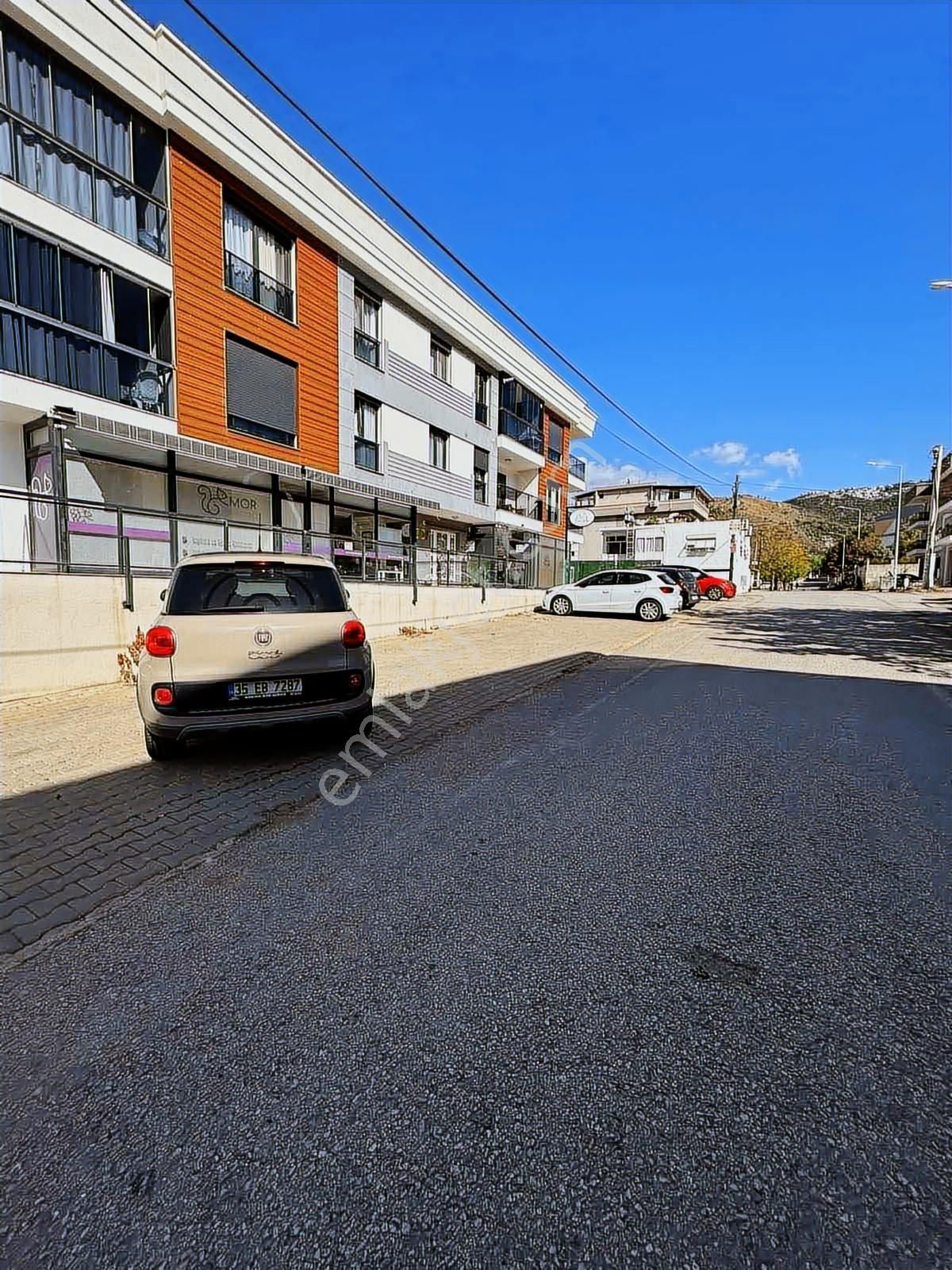 Yelki'de Bahçeli 1+1 Satılık Daire - Görsel 27