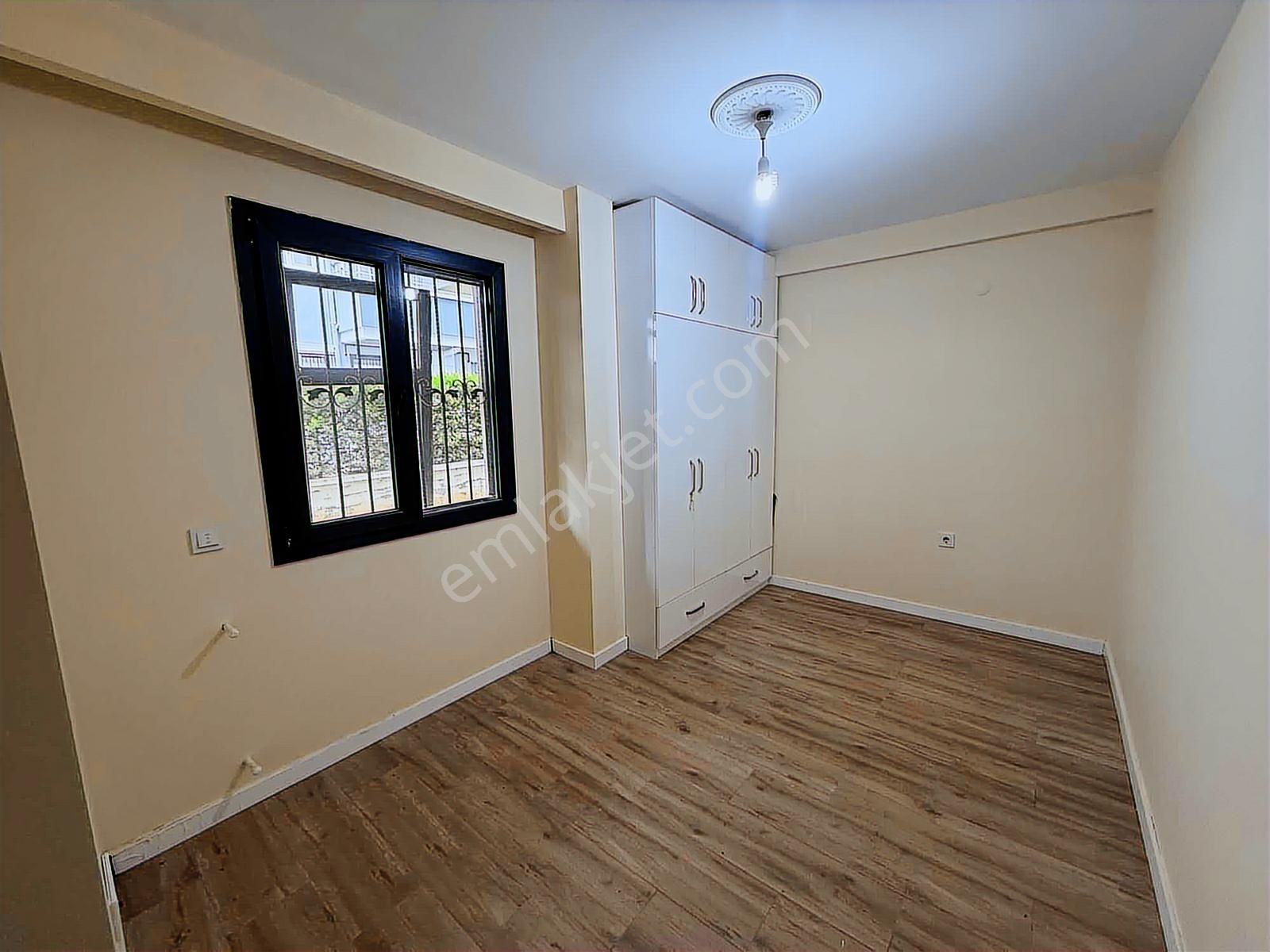 Yelki'de Bahçeli 1+1 Satılık Daire - Görsel 28