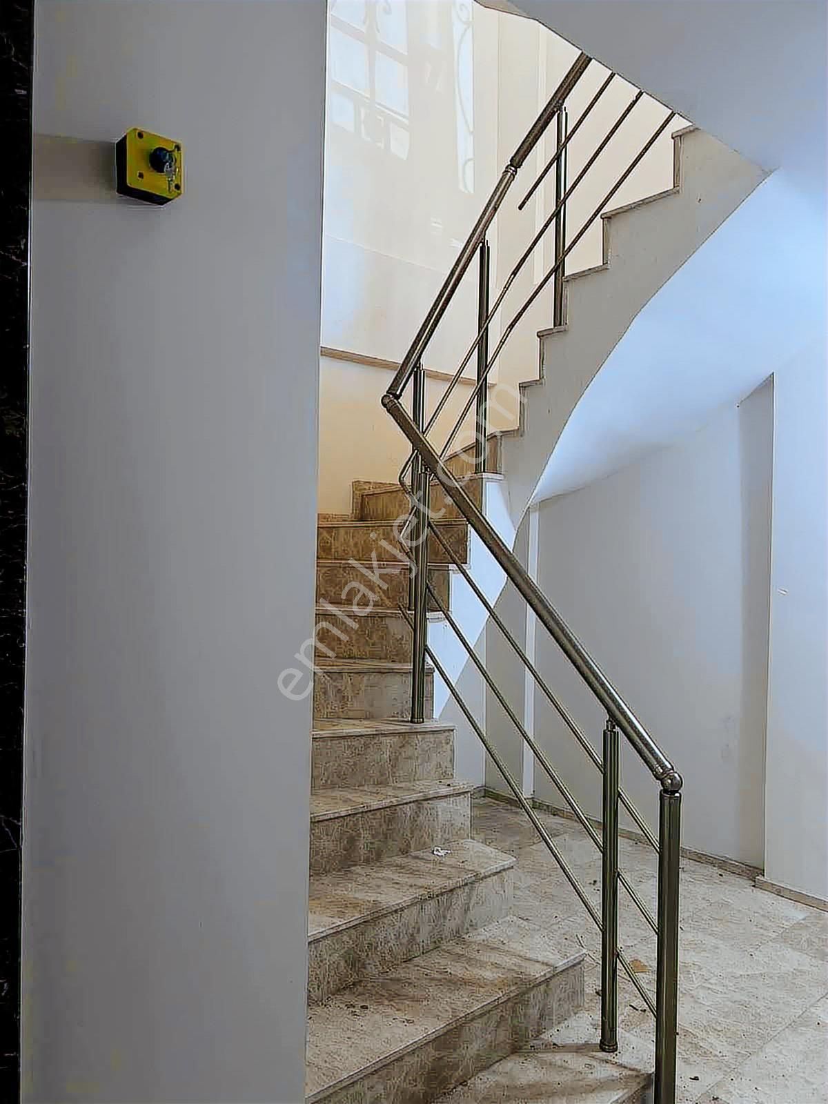 Yelki'de Bahçeli 1+1 Satılık Daire - Görsel 9