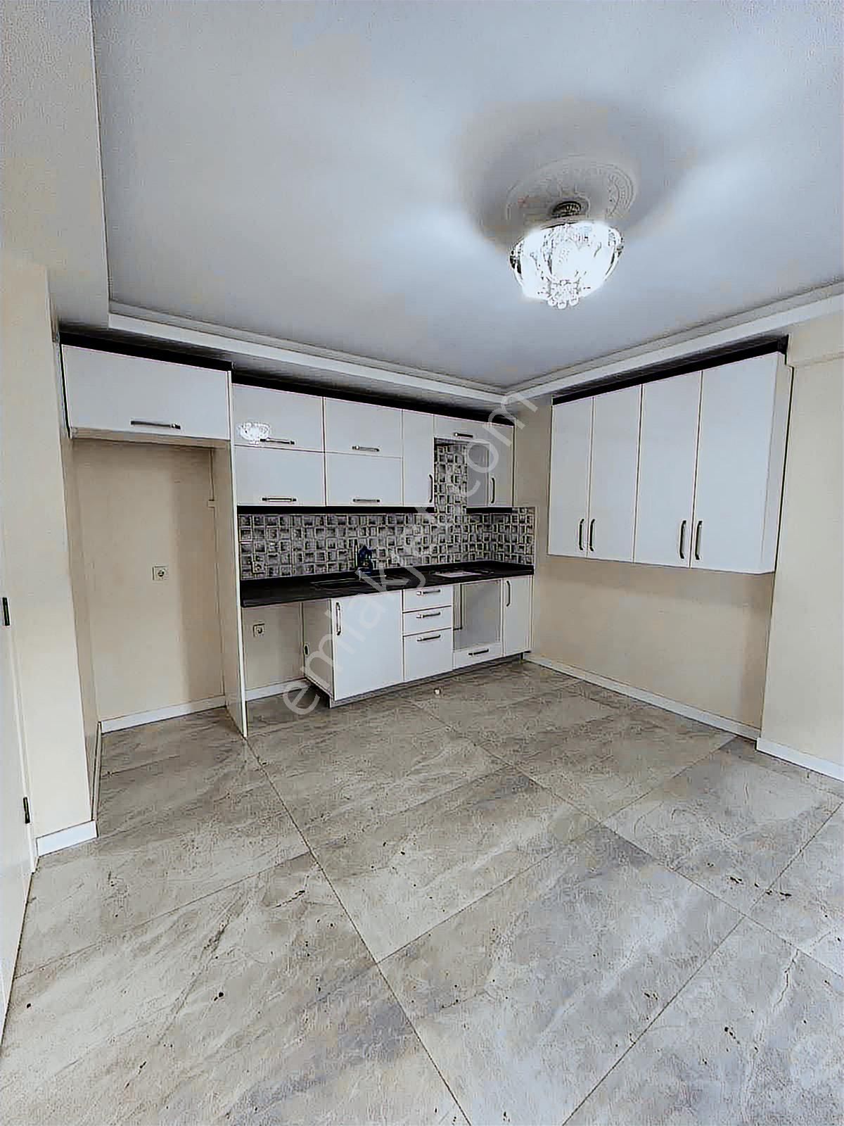 Yelki'de Bahçeli 1+1 Satılık Daire - Görsel 5