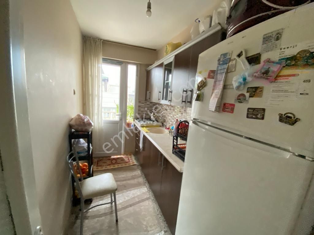 Prestij'den Mesudiye'de Cadde Üzeri Köşebaşı Tertemiz 2+1 Daire - Görsel 2