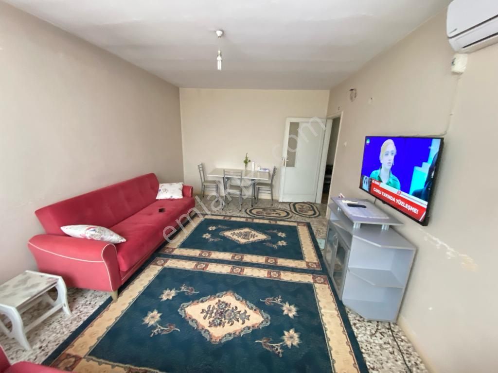 Prestij'den Mesudiye'de Cadde Üzeri Köşebaşı Tertemiz 2+1 Daire - Görsel 6