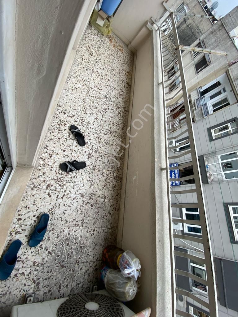 Prestij'den Mesudiye'de Cadde Üzeri Köşebaşı Tertemiz 2+1 Daire - Görsel 20