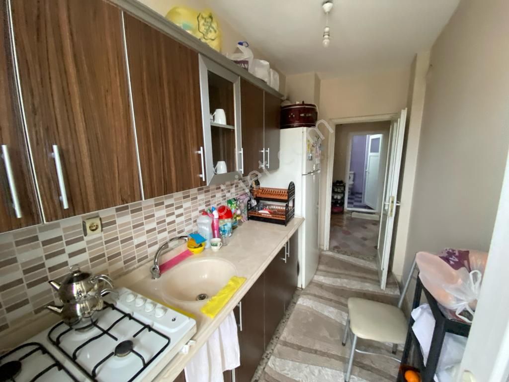 Prestij'den Mesudiye'de Cadde Üzeri Köşebaşı Tertemiz 2+1 Daire - Görsel 7