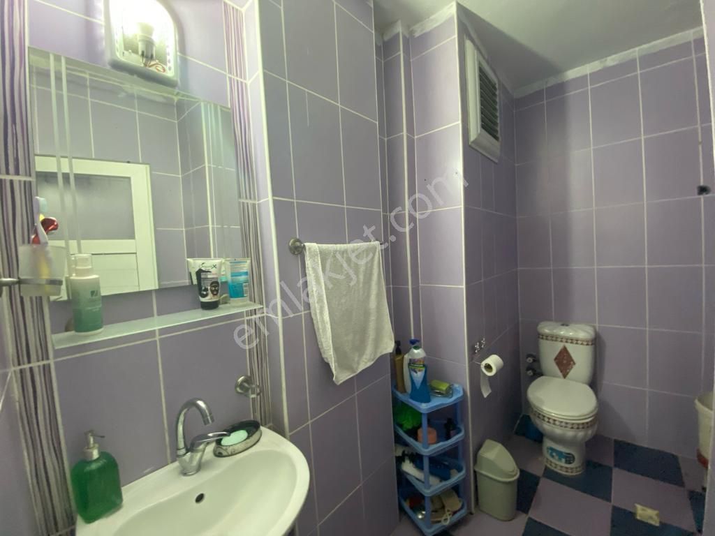 Prestij'den Mesudiye'de Cadde Üzeri Köşebaşı Tertemiz 2+1 Daire - Görsel 19