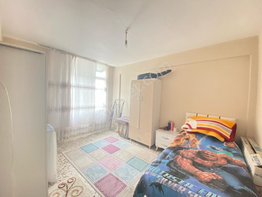 Prestij'den Mesudiye'de Cadde Üzeri Köşebaşı Tertemiz 2+1 Daire - Görsel 16