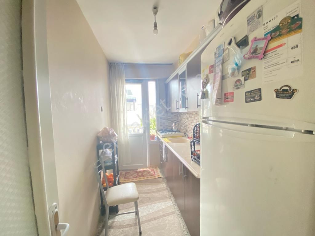 Prestij'den Mesudiye'de Cadde Üzeri Köşebaşı Tertemiz 2+1 Daire - Görsel 5