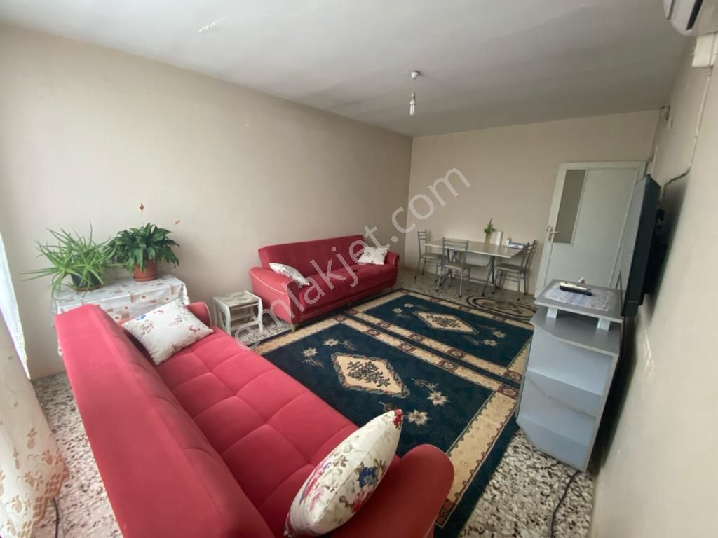 Prestij'den Mesudiye'de Cadde Üzeri Köşebaşı Tertemiz 2+1 Daire - Görsel 8