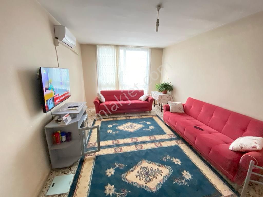 Prestij'den Mesudiye'de Cadde Üzeri Köşebaşı Tertemiz 2+1 Daire - Görsel 3