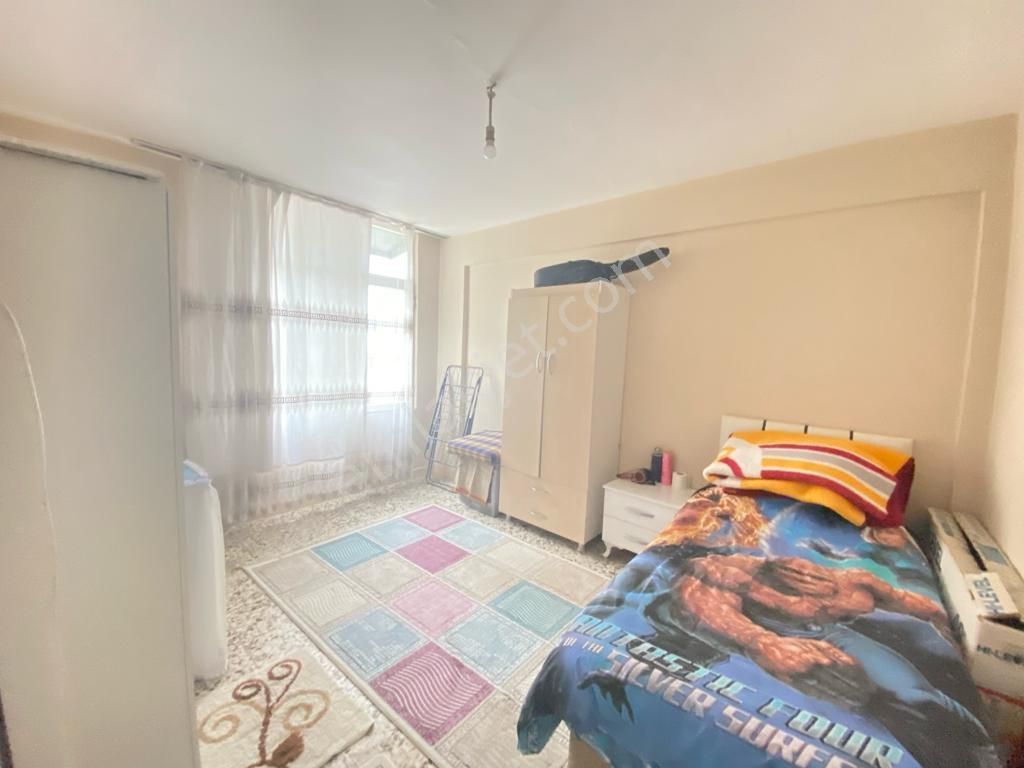 Prestij'den Mesudiye'de Cadde Üzeri Köşebaşı Tertemiz 2+1 Daire - Görsel 11