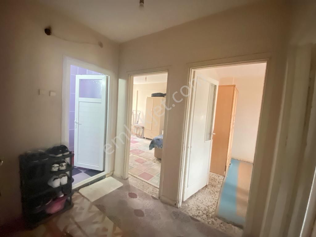 Prestij'den Mesudiye'de Cadde Üzeri Köşebaşı Tertemiz 2+1 Daire - Görsel 18