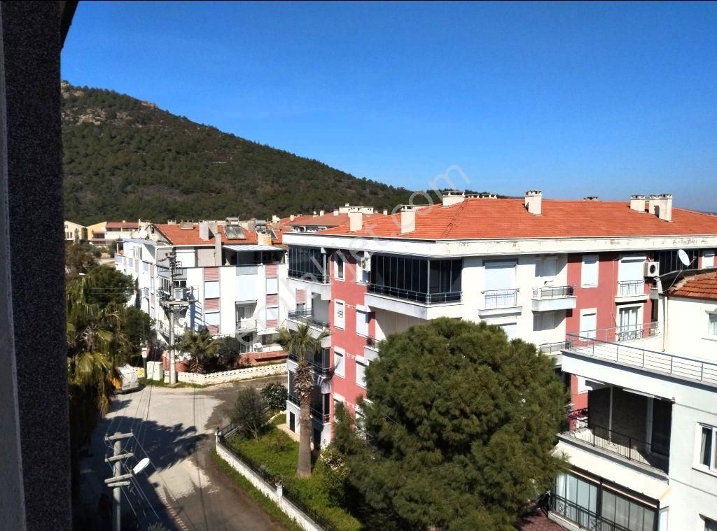 Ayvalık Sarımsaklı'da Satılık - Görsel 16