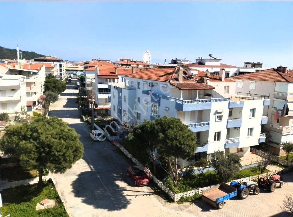 Ayvalık Sarımsaklı'da Satılık - Görsel 15