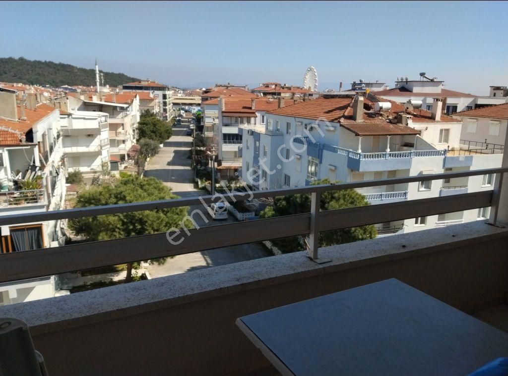 Ayvalık Sarımsaklı'da Satılık - Görsel 14