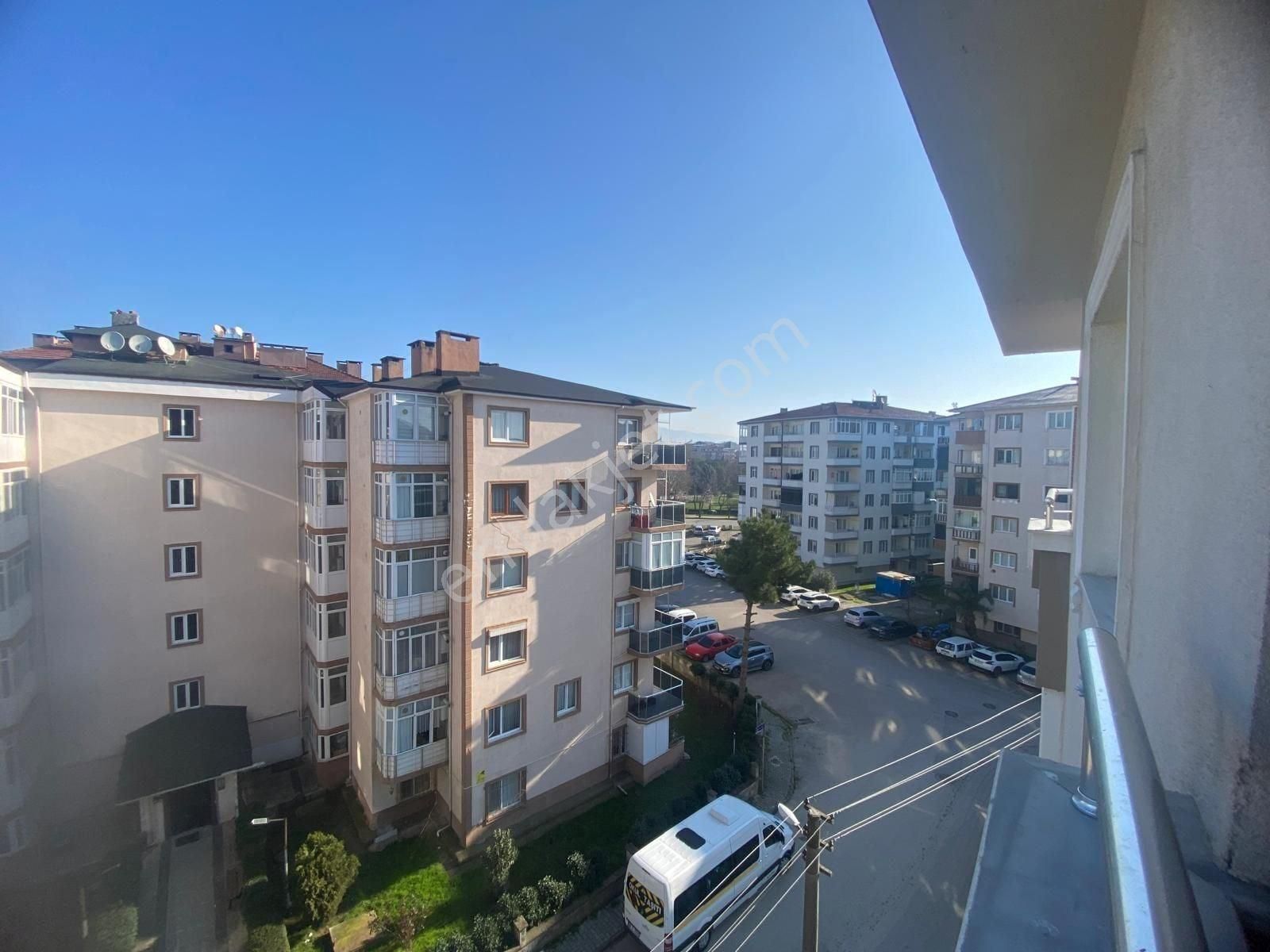 Bursa Orhangazi Arapzade Mahallesi 2+1 Kiralık Dubleks Daire - Görsel 29