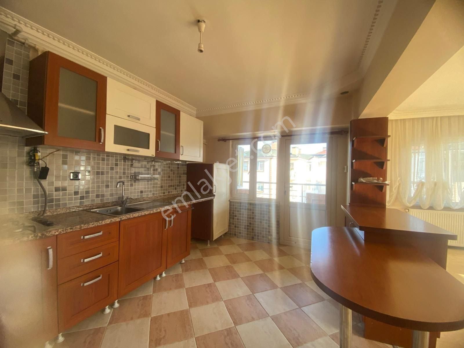 Bursa Orhangazi Arapzade Mahallesi 2+1 Kiralık Dubleks Daire - Görsel 10