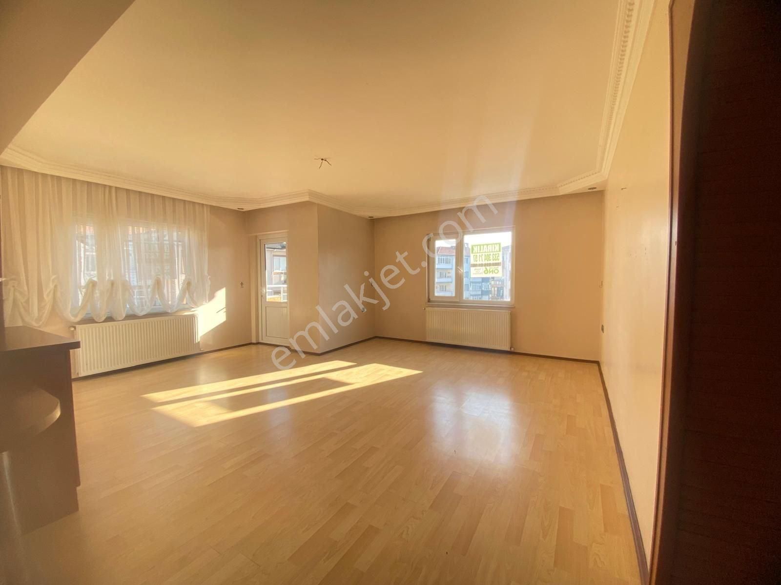 Bursa Orhangazi Arapzade Mahallesi 2+1 Kiralık Dubleks Daire - Görsel 2