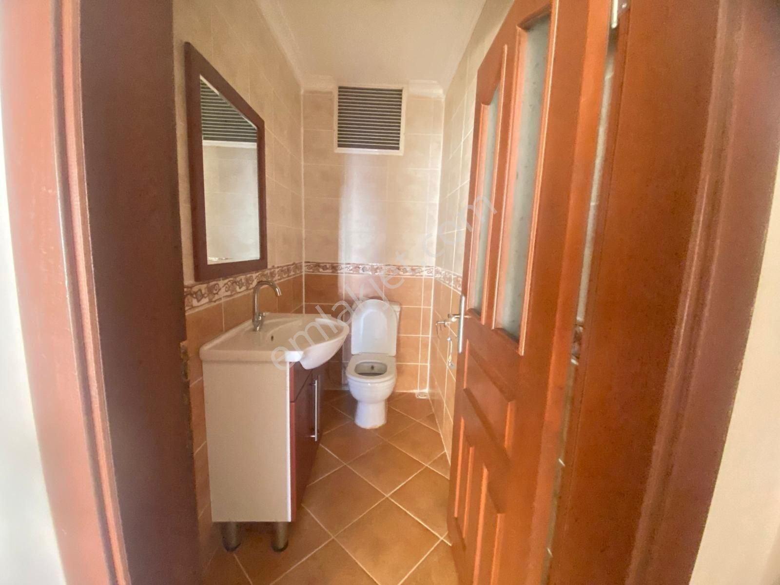 Bursa Orhangazi Arapzade Mahallesi 2+1 Kiralık Dubleks Daire - Görsel 13