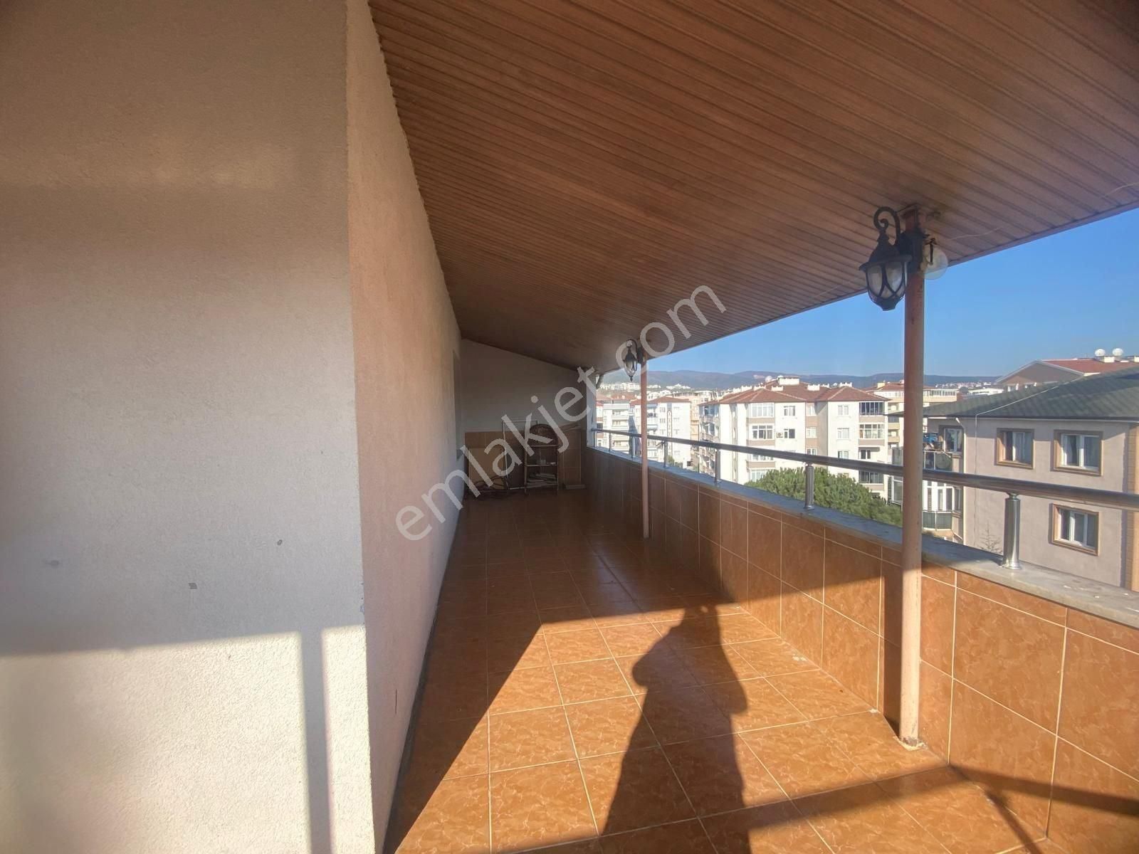 Bursa Orhangazi Arapzade Mahallesi 2+1 Kiralık Dubleks Daire - Görsel 16