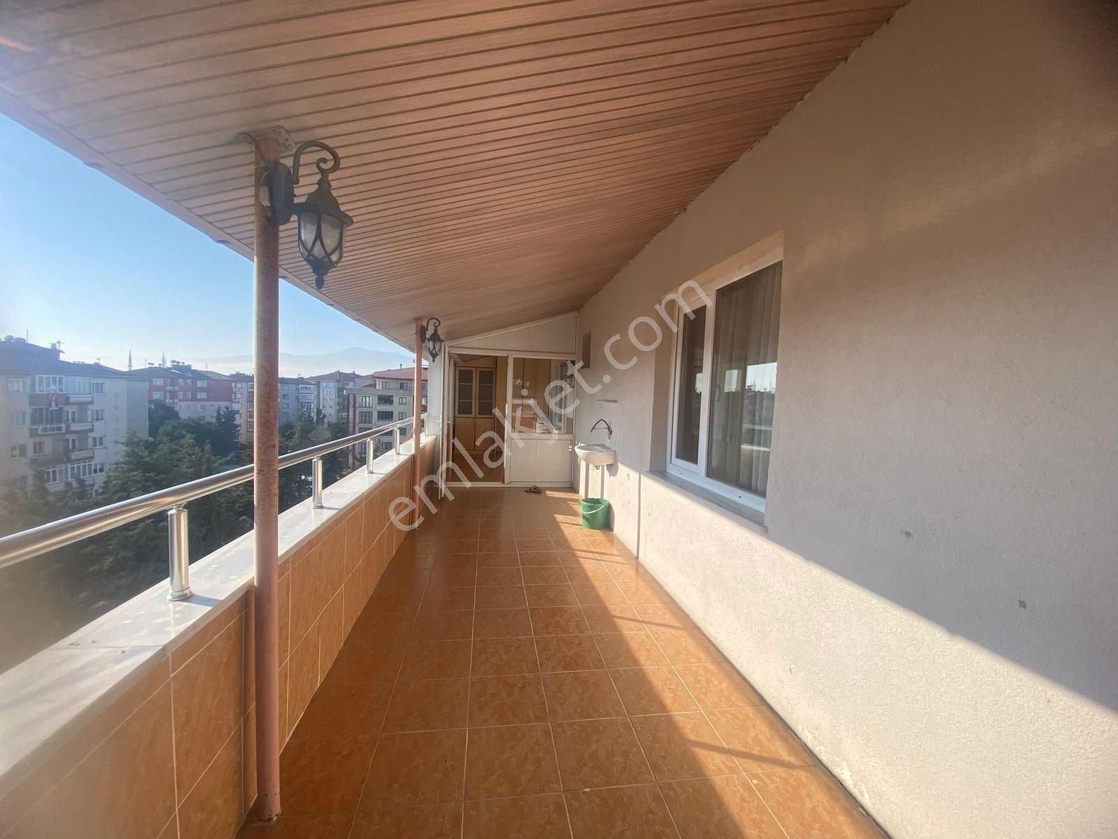 Bursa Orhangazi Arapzade Mahallesi 2+1 Kiralık Dubleks Daire - Görsel 14