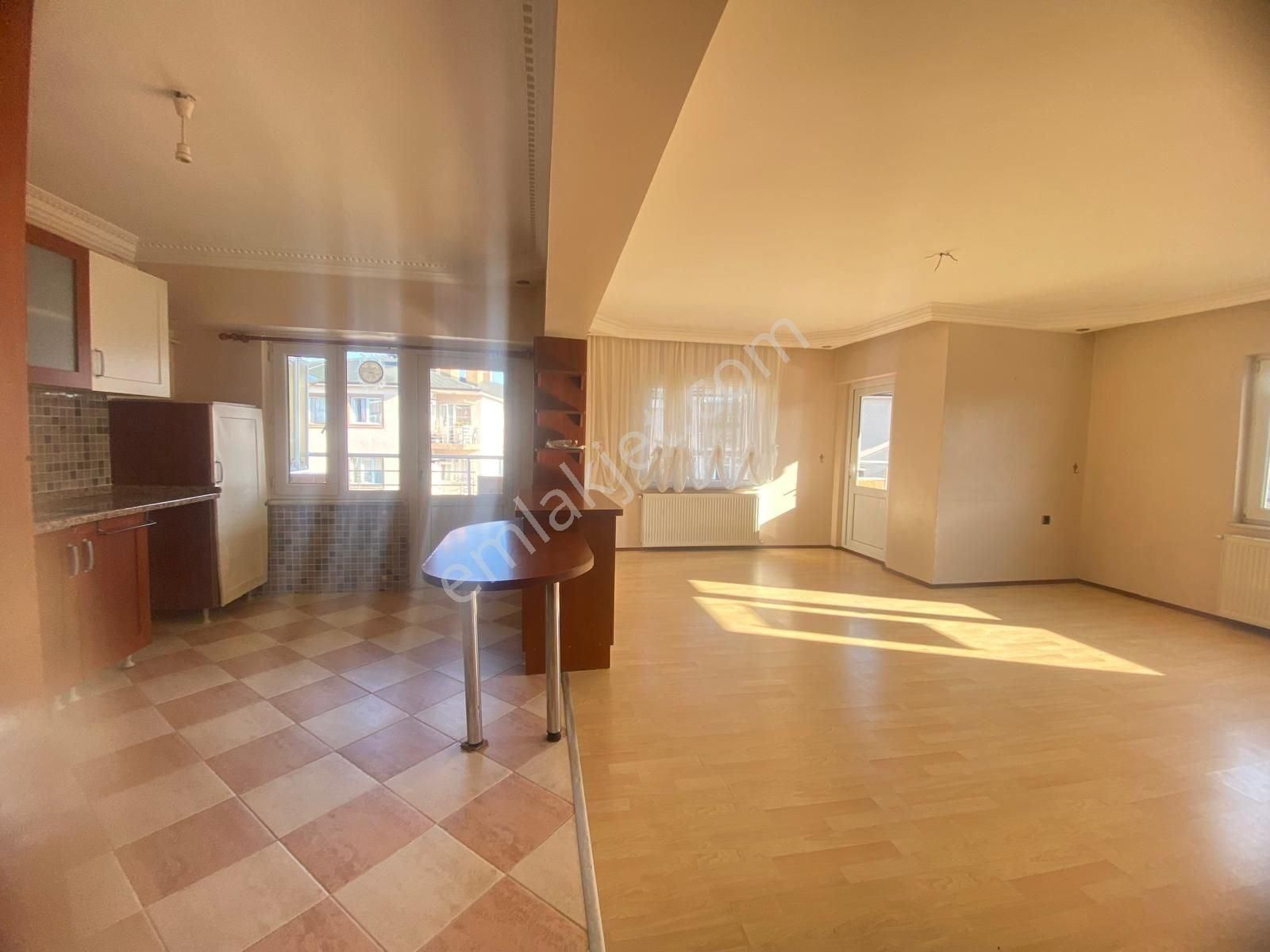 Bursa Orhangazi Arapzade Mahallesi 2+1 Kiralık Dubleks Daire - Görsel 12