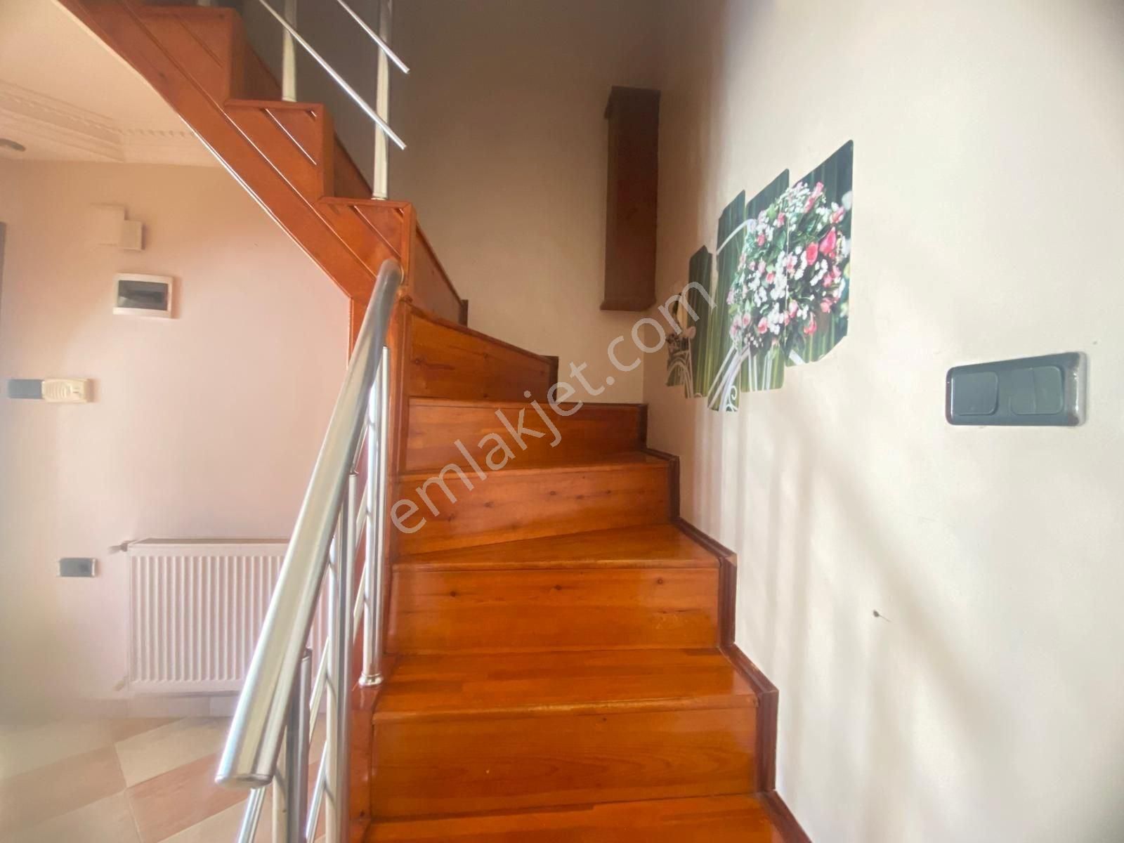 Bursa Orhangazi Arapzade Mahallesi 2+1 Kiralık Dubleks Daire - Görsel 4